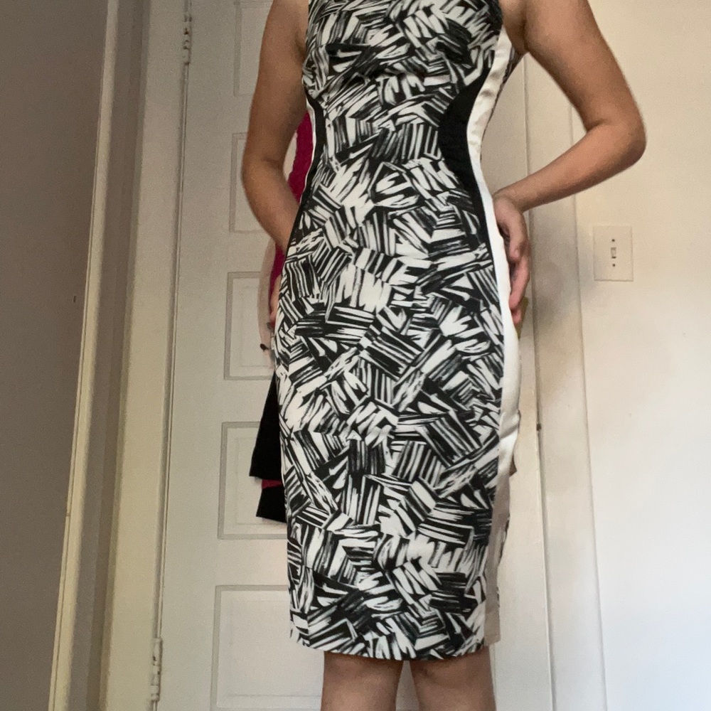Karen millen NWOT not sold anymore women size 2 - Picture 9 of 10